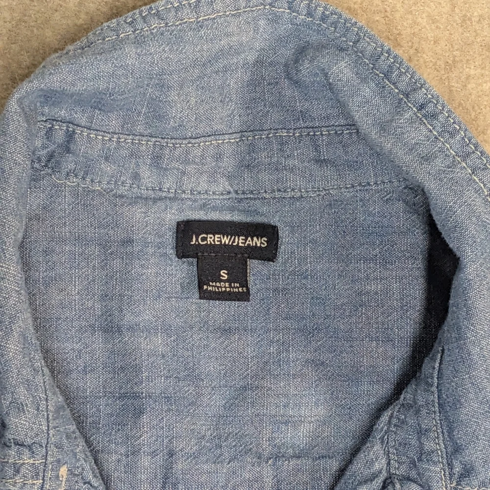 J. Crew stylish versatile